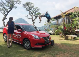 ignis baleno