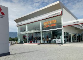 Buka Dealer di Aceh, Konsumen Bisa Langsung Pesan Xpander