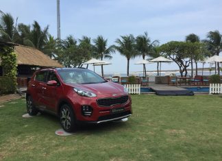 Kini Semua Mobil Kia di Indonesia Hasil Impor CBU Unit Kia semuanya CBU Korea