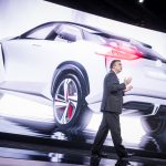 Nissan Tokyo Motor Show 2017 – Daniele Schillaci