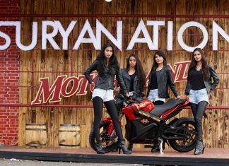 Suryanation Motorland Siap Sambangi Denpasar