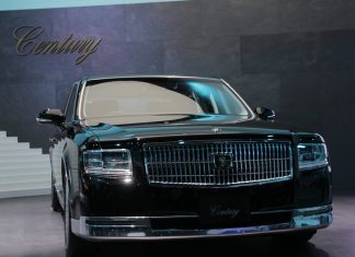 Mobil Warna Hitam Dilarang di Negara Ini mobil warna hitam