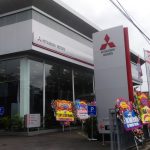 Dealer Mitsubishi Purwokerto