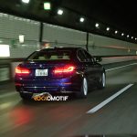 BMW 532d jepang