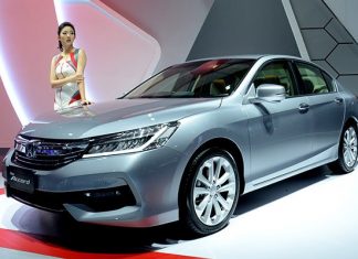 Honda Recall Accord Di Indonesia Yang Mengalami Cacat Produksi recall honda accord