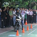 Shell Road Safety