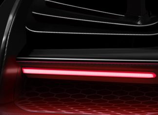 Supercar Baru McLaren Penerus P1 Meluncur 10 Desember