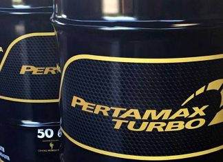Pertamina Perbanyak SPBU Pertamax Turbo Di Sumatera Utara pertamax turbo