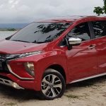 Mitsubishi Xpander Lampung