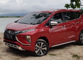 Mitsubishi: Rush Terios Baru Bukan Lawannya Xpander Xpander bukanlah lawan dari Rush Terios baru