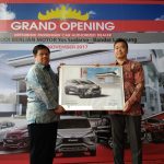 Dealer Mitsubishi Budi Berlian Motor Lampung