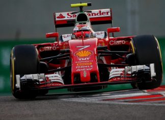 Ferrari di Formula 1 (Foto/formula1.com)