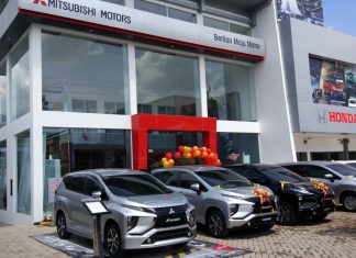 Diler Kendaraan Penumpang Pertama Mitsubishi di Lubuk Linggau diler kendaraan penumpang mitsubishi lubuk linggau