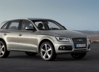 Audi Recall 1,27 Juta Mobilnya di Seluruh Dunia audi recall