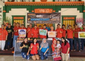 innova community