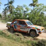 IMI sprint rally