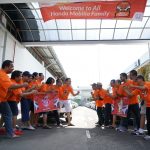 Komunitas honda mobilio