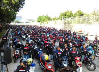 touring suzuki