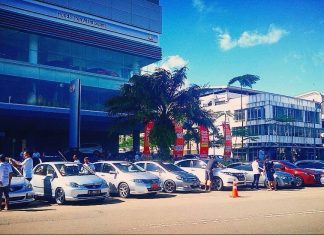 Indonesia City Club