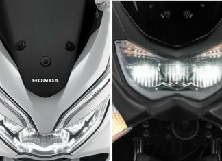 Honda PCX