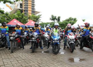 suzuki bike meet