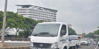 tata super ace