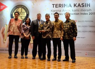 Konsumen Indonesia Puas Beli Mobil Mitsubishi konsumen indonesia