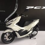Honda All New PCX