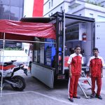 pertamina lubecare