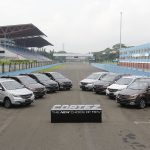 Wuling Cortez, The New Choice of MPV