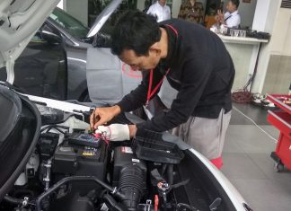 kia indonesia