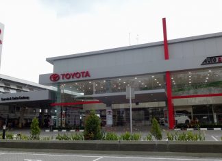 Beli Toyota di Auto2000, Berhadiah Nonton Piala Dunia 2018 di Rusia beli toyota di auto2000