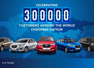 datsun jual 300 ribu