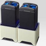 Honda Mobile Power Pack Charge & Supply – Expandable Concept