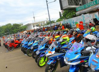 gsx community nusantara