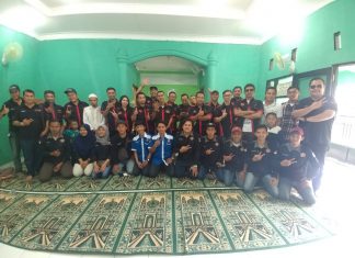 TAC bekasi