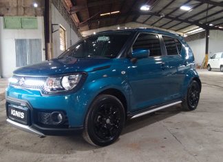 Ignis Sport Edition