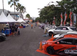 ngk indonesia