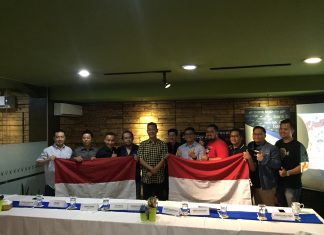 NMAA Boyong Pemain Aftermarket Tanah Air ke Pameran Modifikasi Dunia NMAA