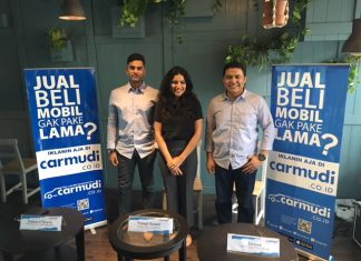 Carmudi Indonesia