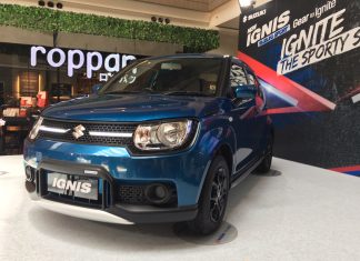Ignis Sport Edition