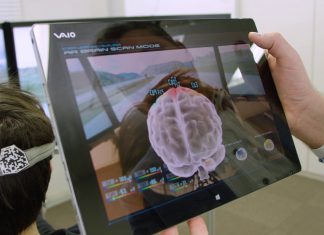 Teknologi Nissan Ini Membuat Mobil Belajar Dari Pikiran Pengemudi teknologi nissan