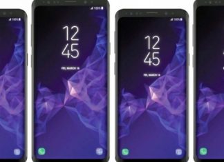 Spesifikasi Samsung Galaxy S9 Plus, Tinggalkan S9 Biasa samsung galaxy s9 plus