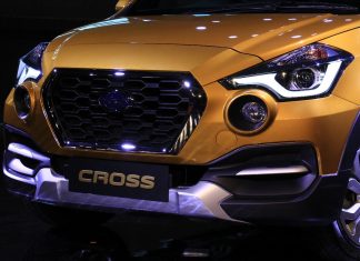 harga datsun cross
