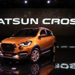 Datsun Cross