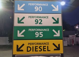 Total Hadirkan BBM Baru Dengan RON 90 di Indonesia bbm ron 90