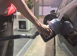 Harga Rp 8300, Ini Keunggulan BBM Total Performance 90 harga bbm total ron 90