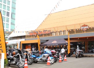 Beli Harley-Davidson Bisa Pakai Cicilan dan Ada Diskonnya harley-davidson