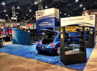 Kaca Film Lansiran Amerika Ini Resmi Dijual di Indonesia kaca film johnson