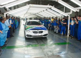 BMW Seri 3